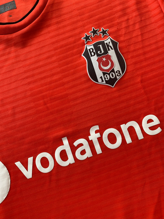 Besiktas 2018-2019 THIRD (L)