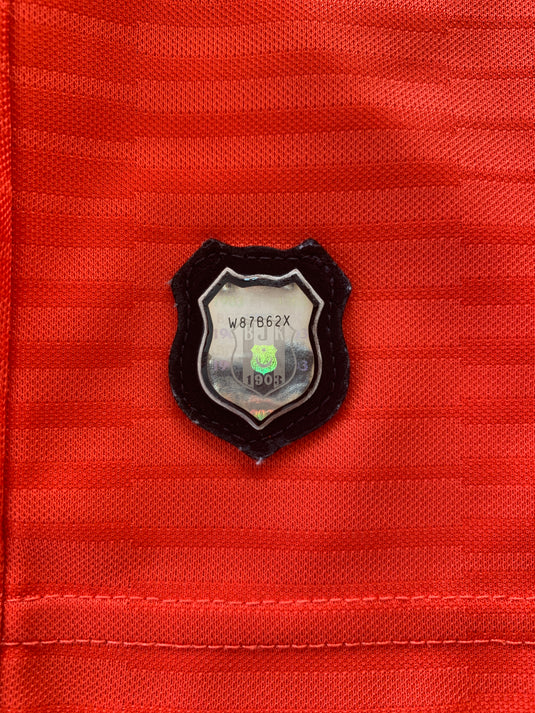 Besiktas 2018-2019 THIRD (L)