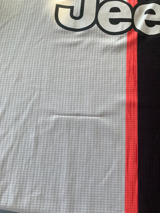 Juventus 2019-2020 HOME  (M)