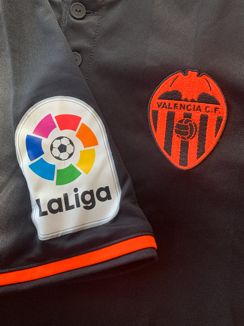 Chargez l'image dans la visionneuse de la galerie, Valence CF 2016-2017 AWAY (M)
