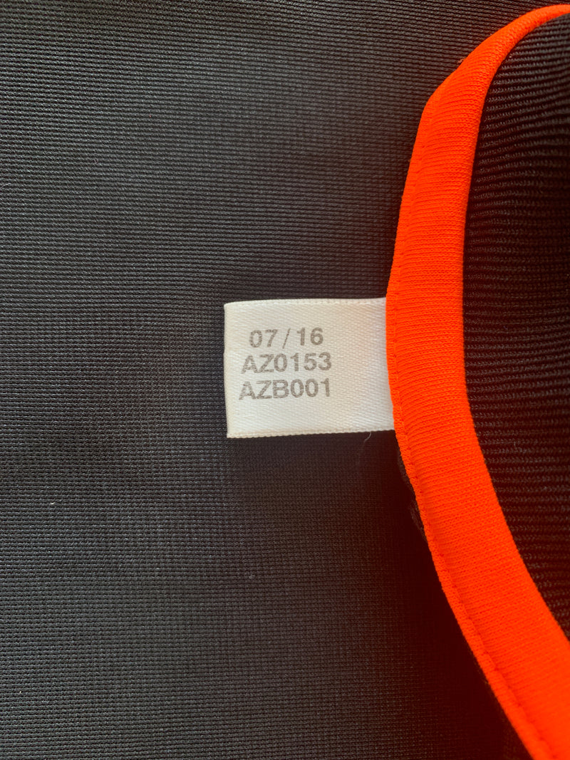 Chargez l'image dans la visionneuse de la galerie, Valence CF 2016-2017 AWAY (M)
