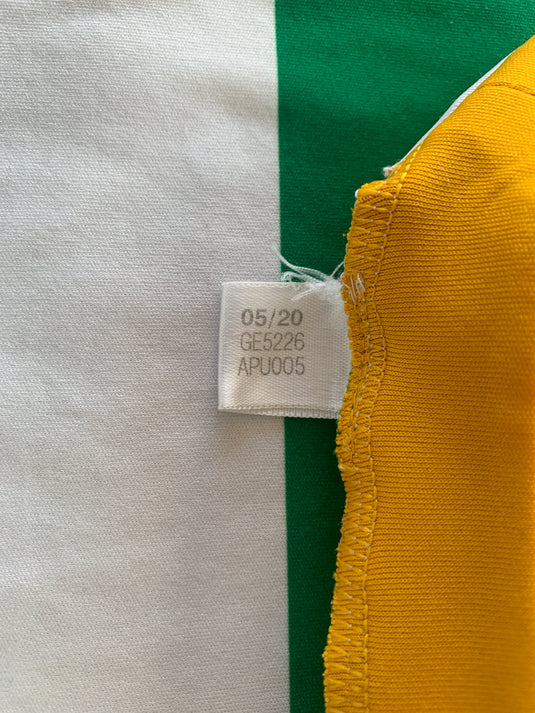 Celtic Glasgow 2020-2021 HOME (L)