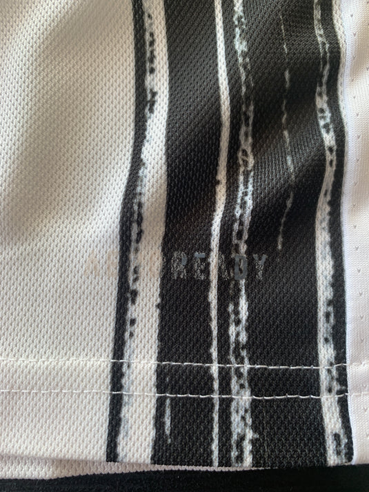 Juventus 2020-2021 HOME (S)