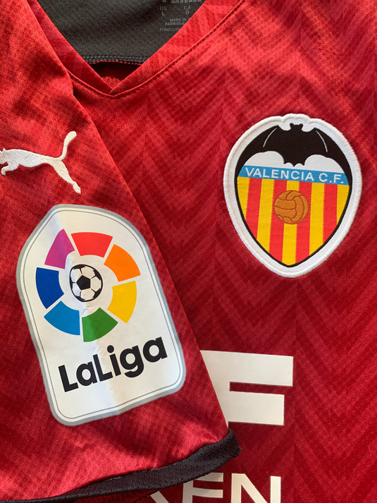 Valence CF 2021-2022 AWAY (L)
