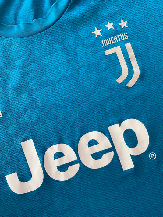 Juventus 2019-2020 THIRD (XL)