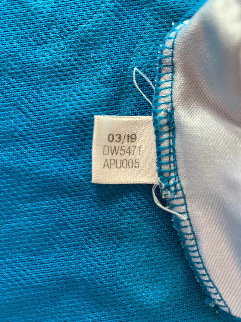 Chargez l'image dans la visionneuse de la galerie, Juventus 2019-2020 THIRD (XL)

