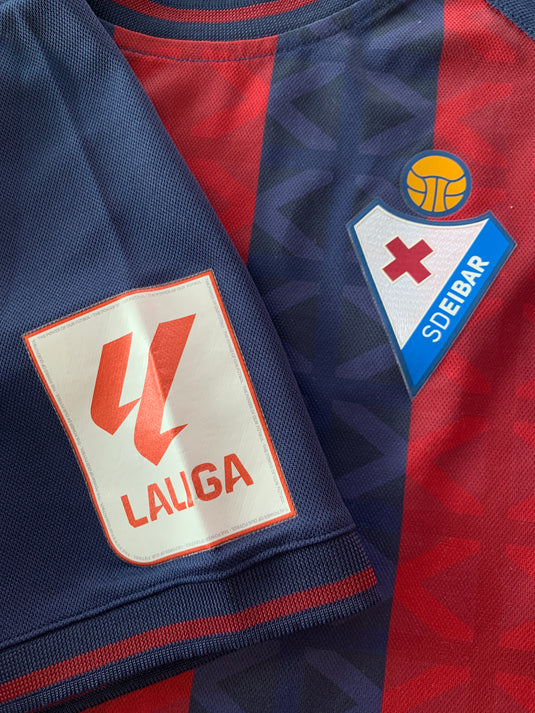 Eibar 2023-2024 HOME (L)