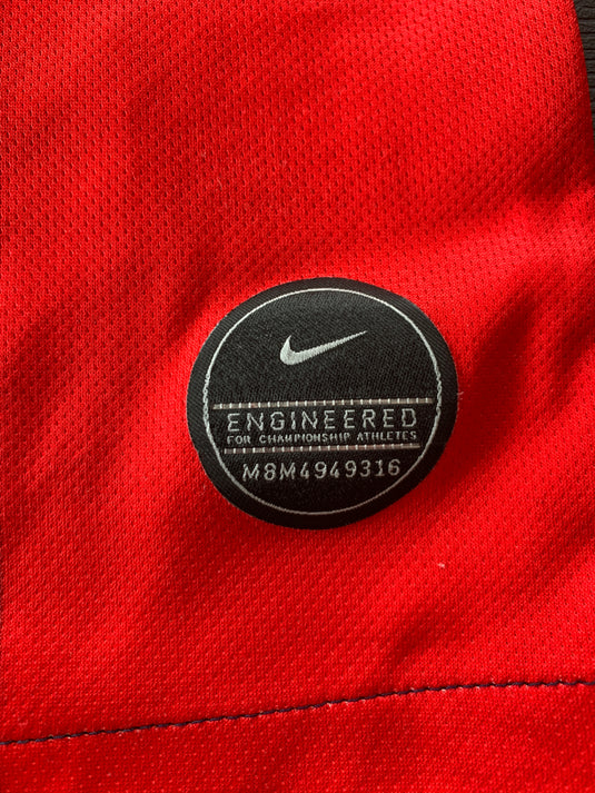 San Lorenzo 2019-2020 HOME  (M)