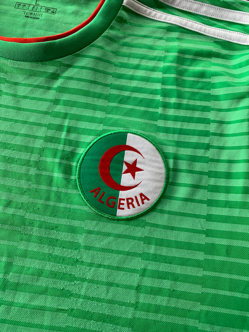 Chargez l'image dans la visionneuse de la galerie, Algerie 2018 AWAY (L)
