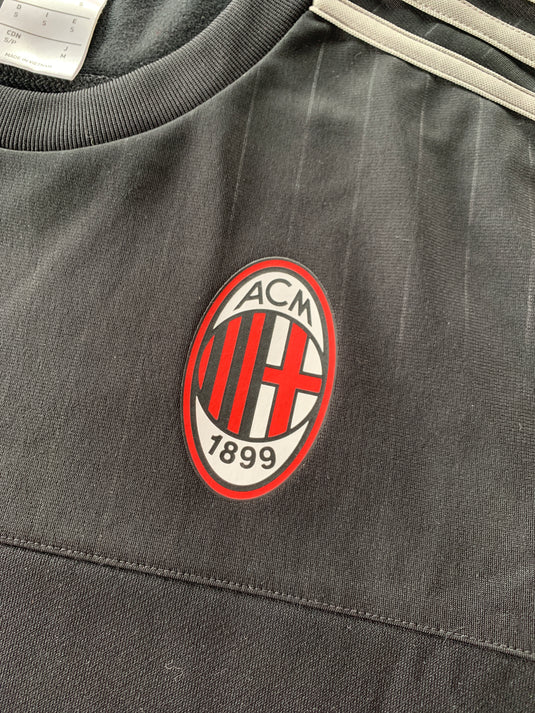 Milan AC 2015-2016 Training (S)