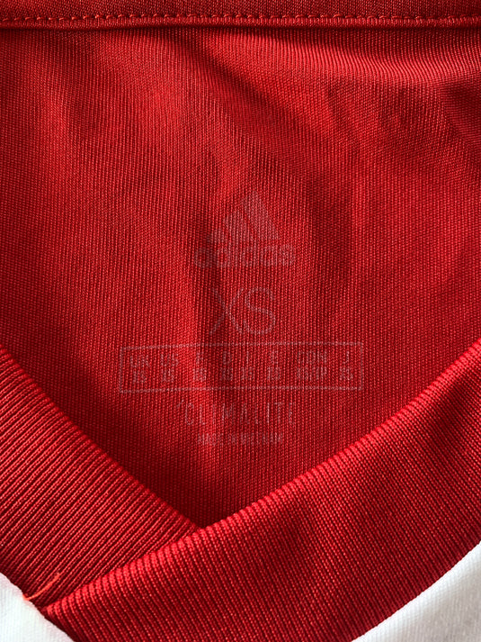 FC Dallas 2019 HOME (XS)