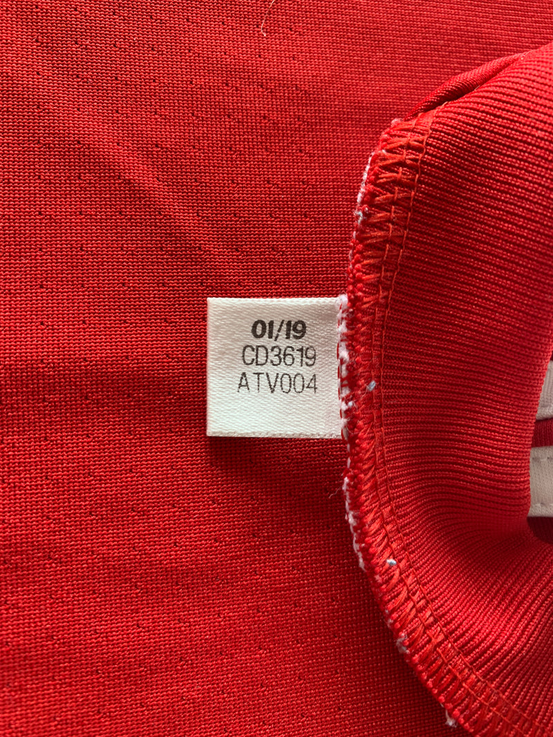 Chargez l'image dans la visionneuse de la galerie, FC Dallas 2019 HOME (XS)
