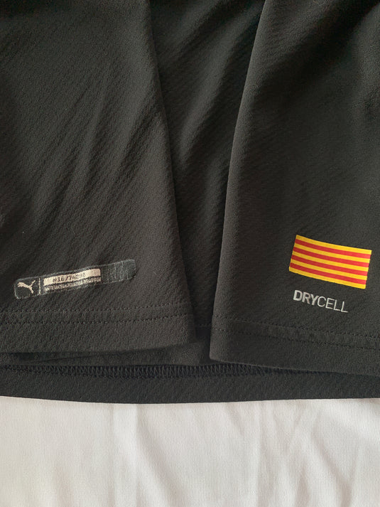 Gerone 2019-2020 AWAY (XXL)