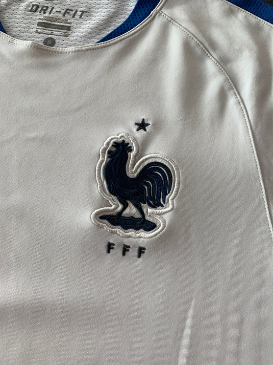 France 2016 Training (S)