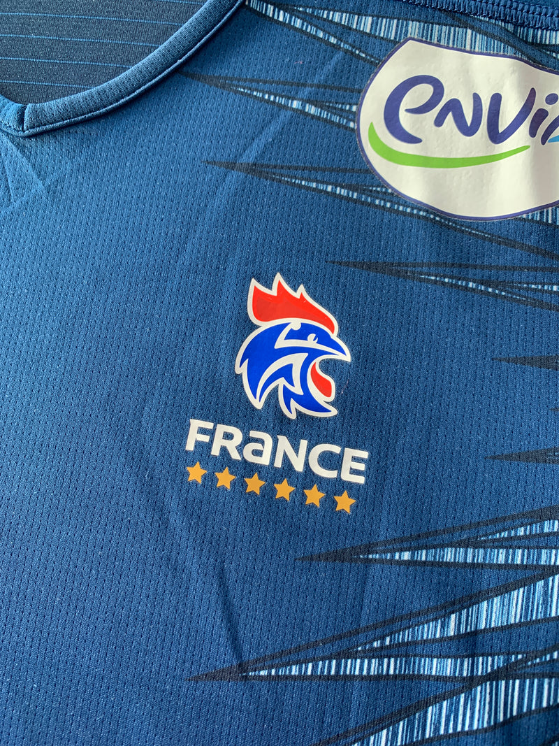 Chargez l'image dans la visionneuse de la galerie, France 2018 HOME Handball (L)
