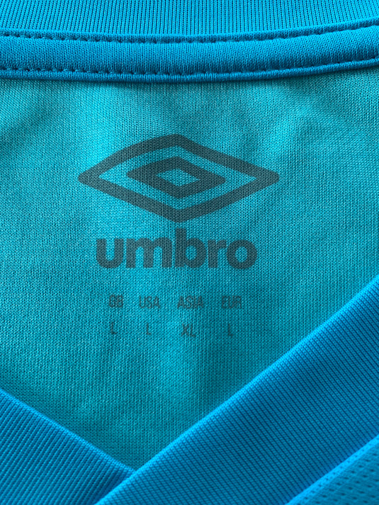 Burnley 2020-2021 Goal  (L)