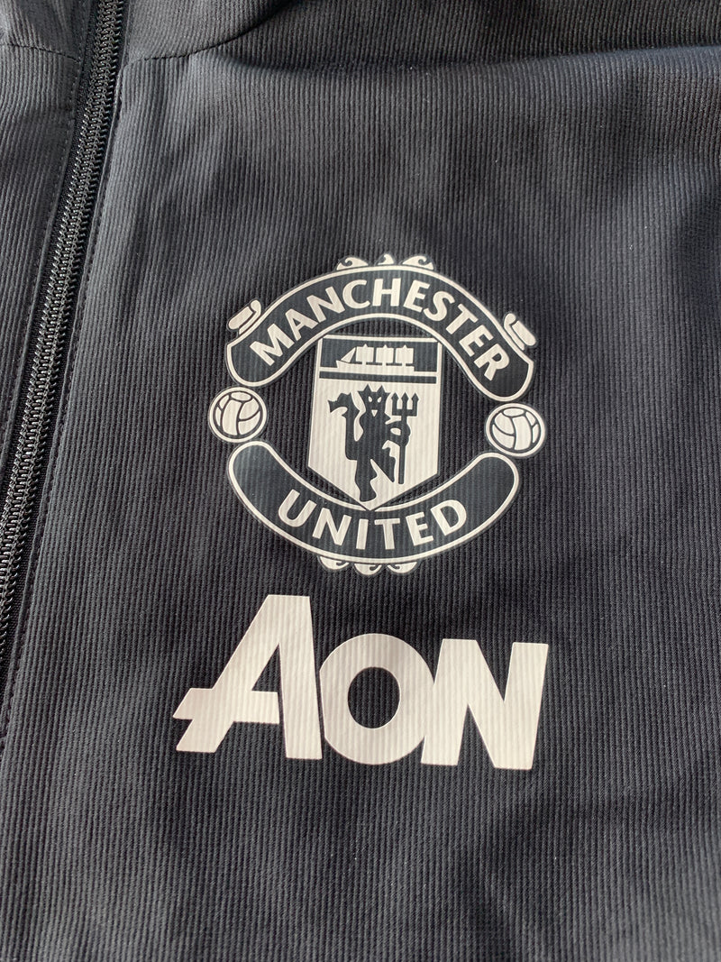 Chargez l'image dans la visionneuse de la galerie, Manchester United 2016-2017 Training  (XS)
