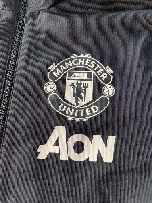 Manchester United 2016-2017 Training  (XS)