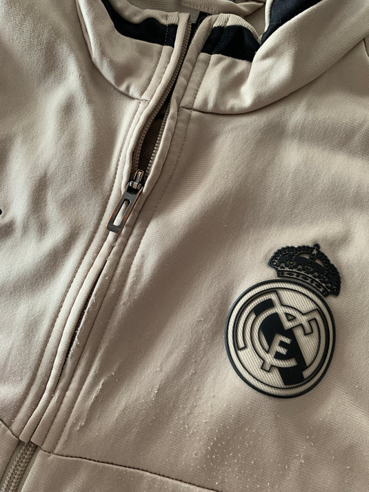 Real Madrid 2019-2020 Training  (S)