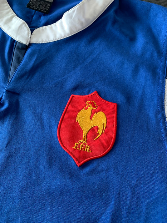 France 2004 HOME (XL)