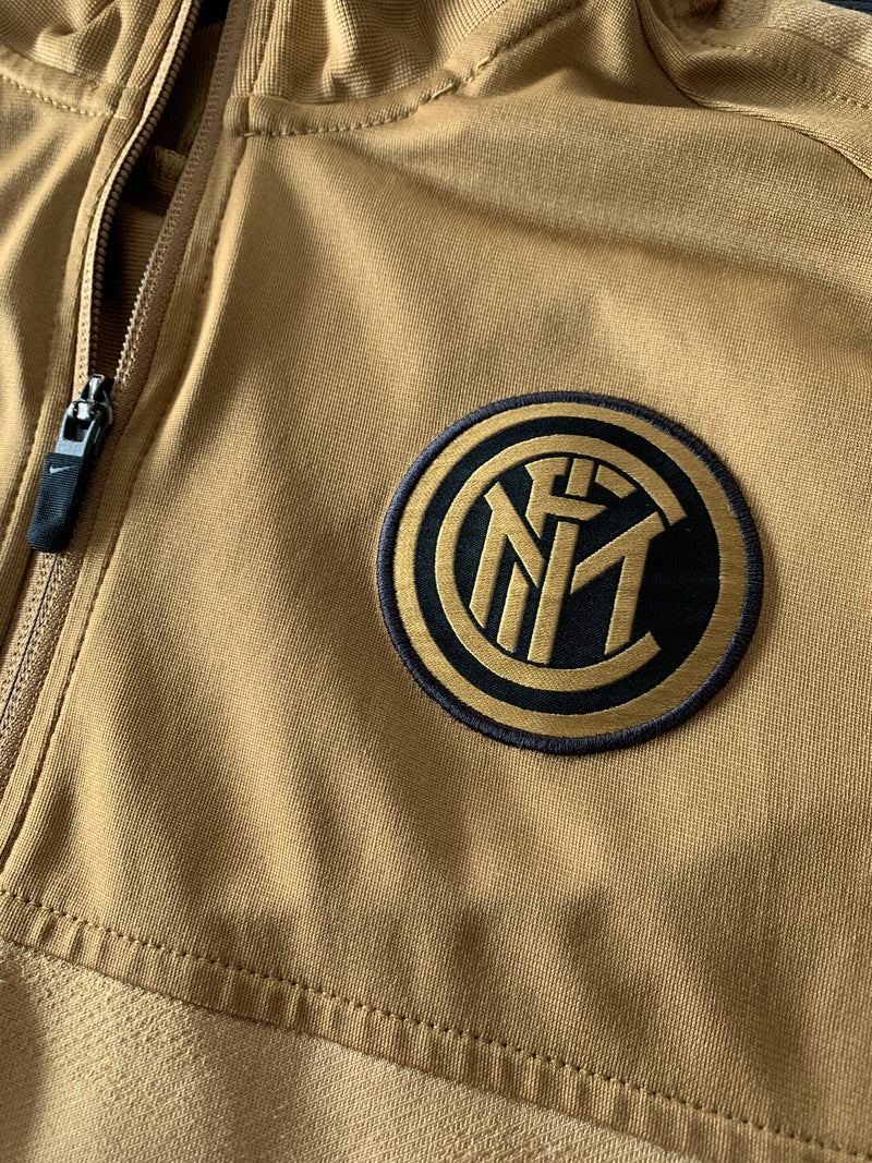 Chargez l'image dans la visionneuse de la galerie, Inter Milan 2020-2021 Training (S)
