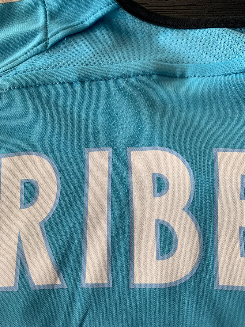 Chargez l'image dans la visionneuse de la galerie, Marseille 2005-2006 AWAY 7 RIBERY (XL)
