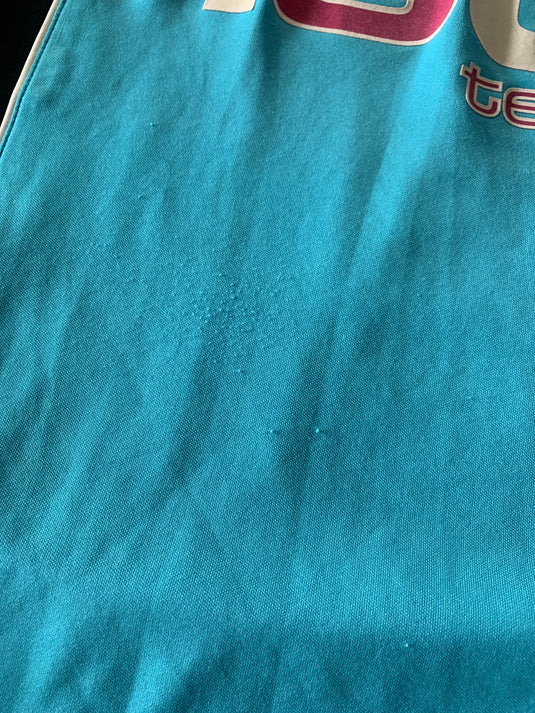Marseille 2005-2006 AWAY 7 RIBERY (XL)