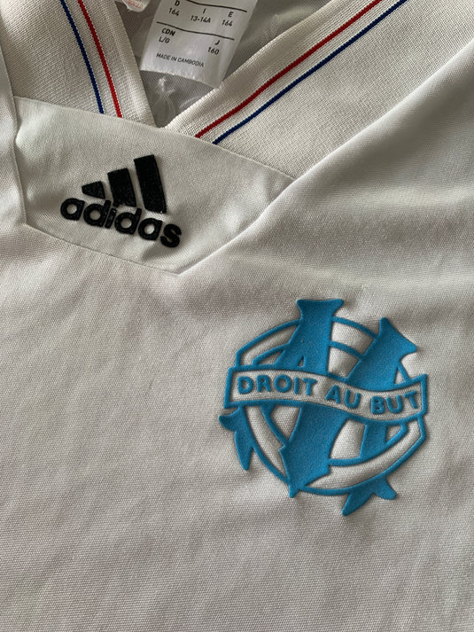 Marseille 1992-1993 Réédition (14)