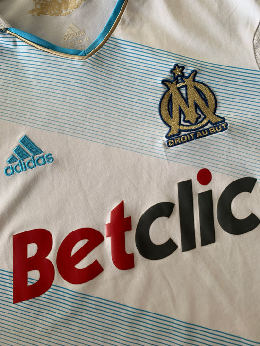 Marseille 2011-2012 HOME (M)
