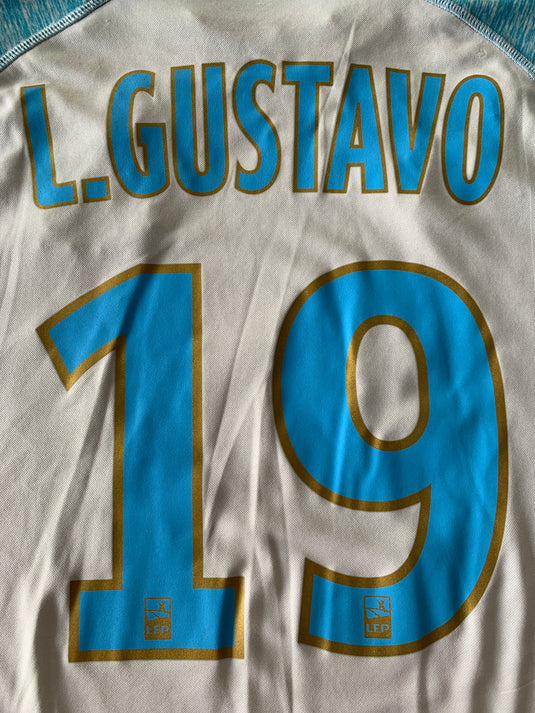 Marseille 2018-2019 HOME 19 L.GUSTAVO (S)