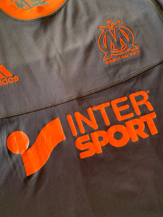 Marseille 2012-2013 THIRD 9 GIGNAC (S)