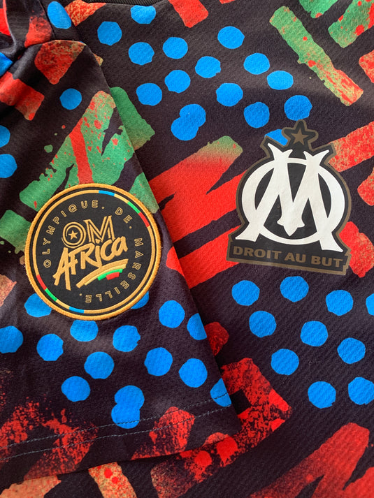 Marseille 2023-2024 OM Africa (M)