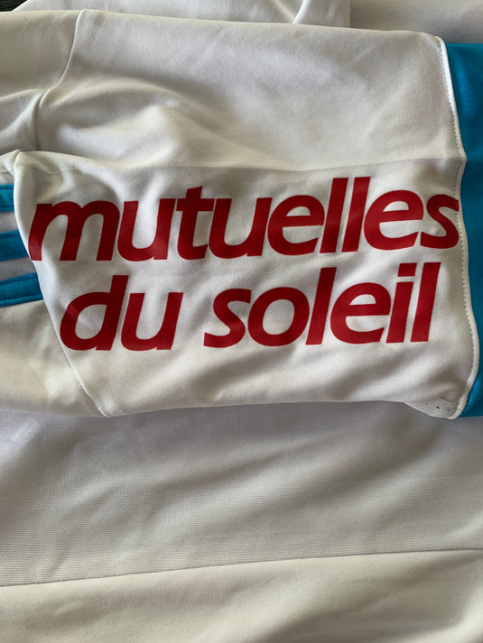 Marseille 2017-2018 HOME 8 SANSON (XS)