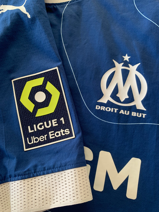 Marseille 2023-2024 AWAY 29 NDIAYE (XXL)