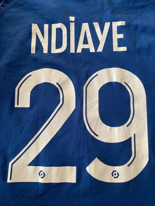 Marseille 2023-2024 AWAY 29 NDIAYE (XXL)