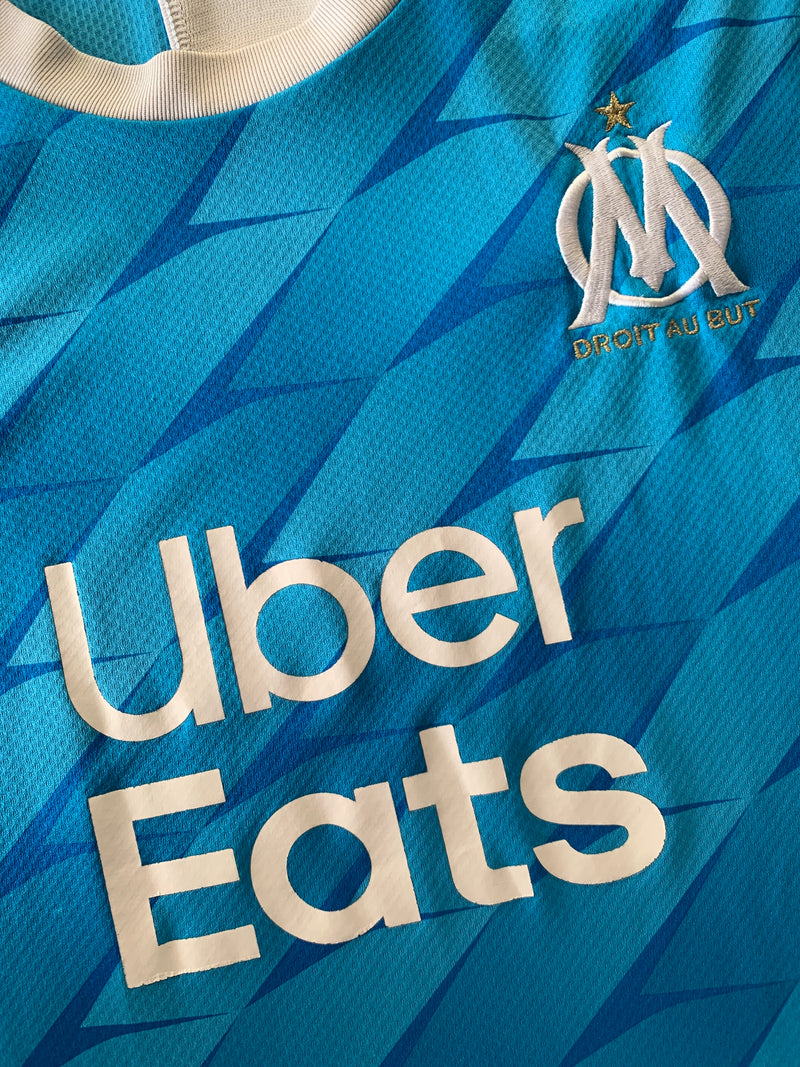 Chargez l'image dans la visionneuse de la galerie, Marseille 2019-2020 AWAY (XL)
