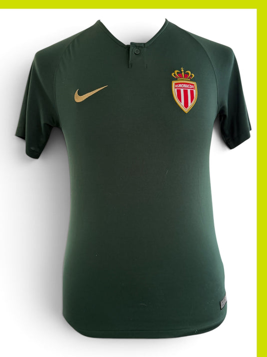 Monaco 2018-2019 AWAY  (S)