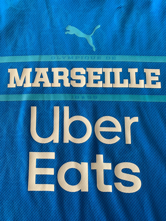 Marseille 2021-2022 THIRD (S)