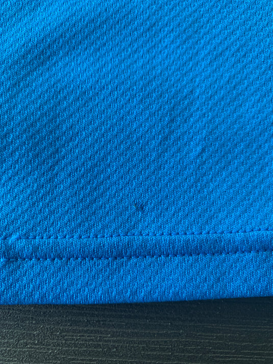 Marseille 2021-2022 THIRD (S)