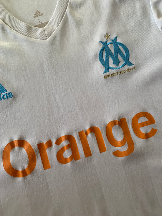 Marseille 2017-2018 HOME  (L)