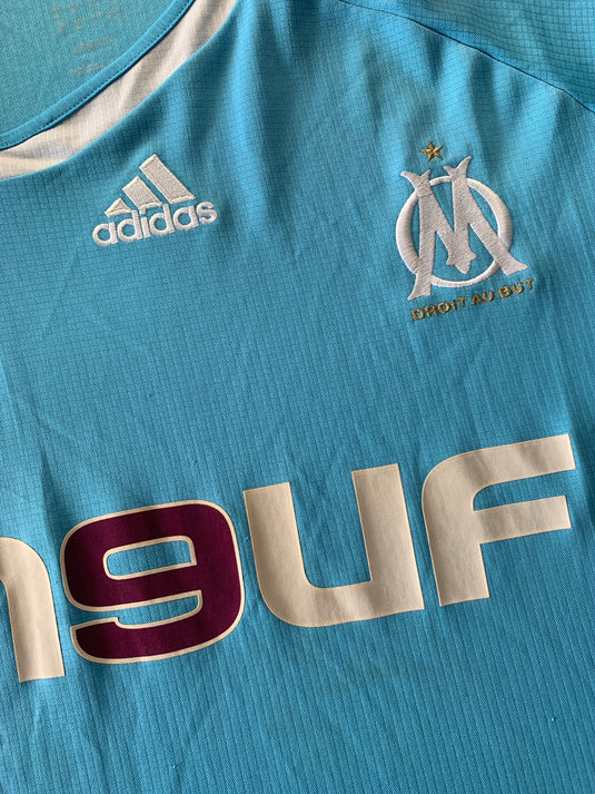 Marseille 2006-2007 AWAY  (XXL)