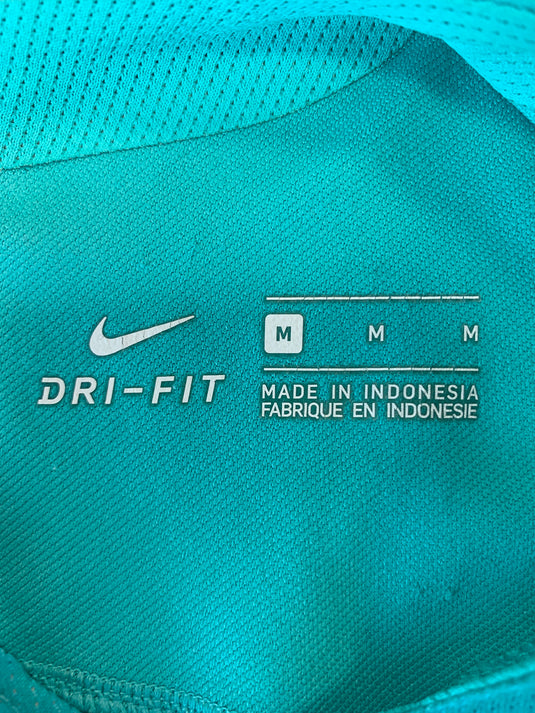PSG Feminines 2019-2020 Goal 1 (M)