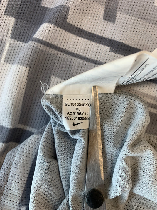 PSG 2019-2020 Goal (XL)
