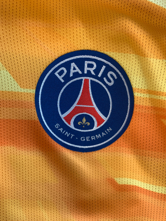 PSG 2019-2020 Goal (XL)