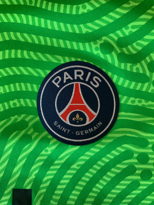 PSG 2020-2021 Goal  (M)