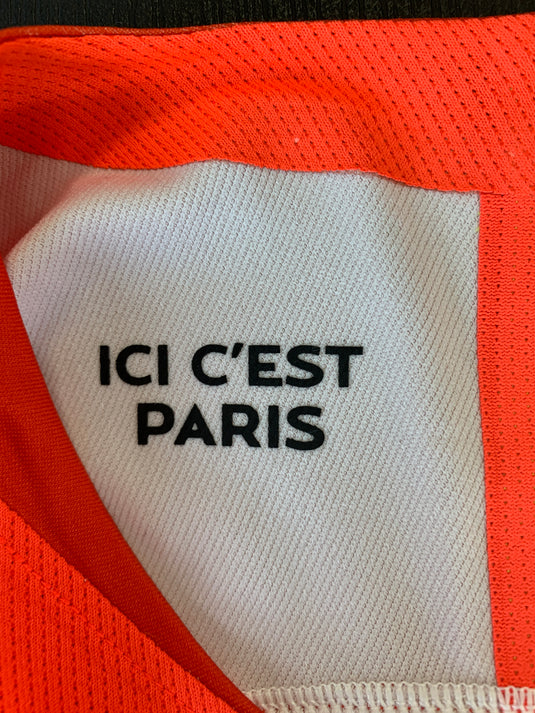 PSG Feminines 2018-2019 Goal  (M)