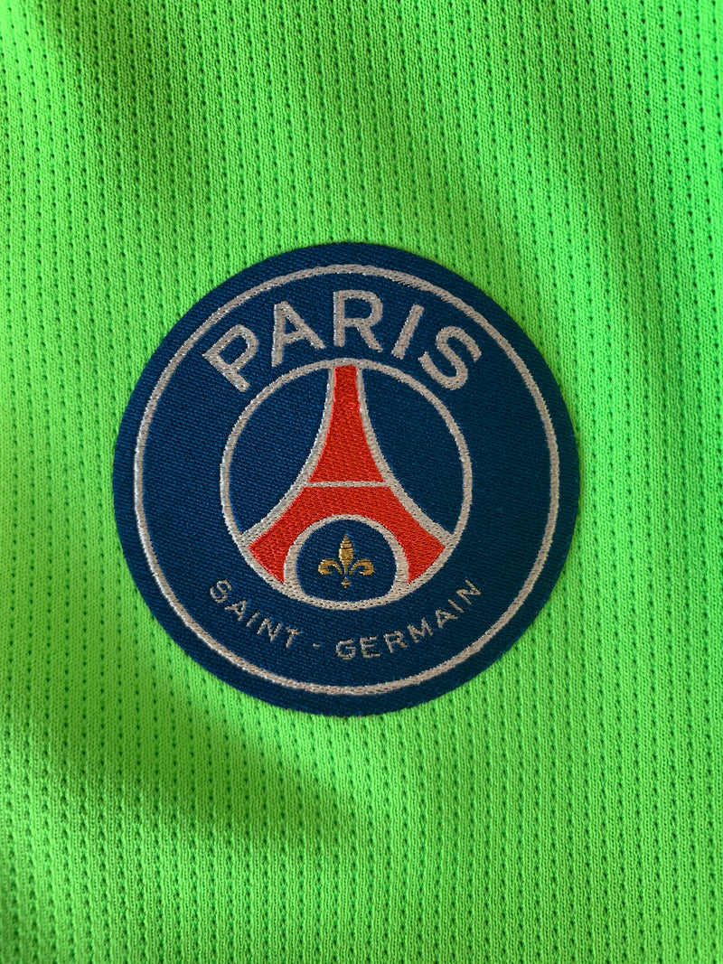 Chargez l'image dans la visionneuse de la galerie, PSG Feminines 2018-2019 Goal (XL)
