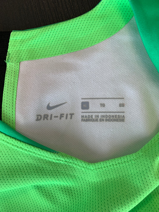 PSG Feminines 2018-2019 Goal (XL)