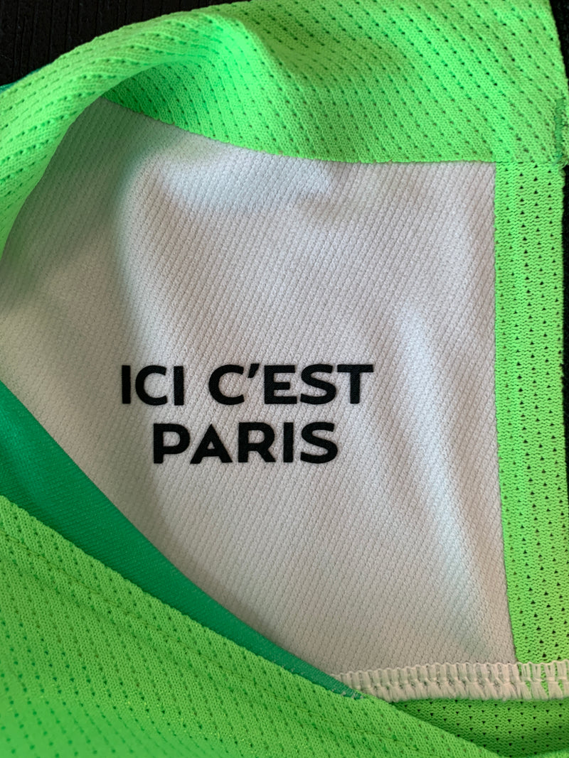 Chargez l'image dans la visionneuse de la galerie, PSG Feminines 2018-2019 Goal (XL)
