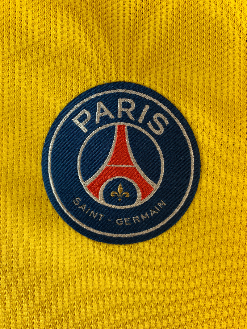 Chargez l'image dans la visionneuse de la galerie, PSG Feminines 2018-2019 Goal  (L)
